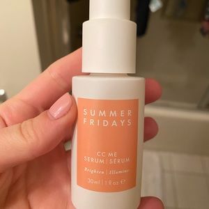 Summer Fridays Vitamin C Serum